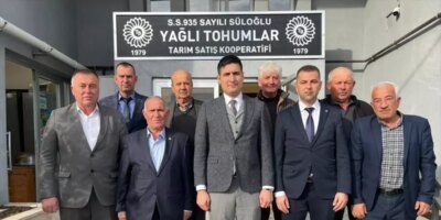 Edirne’den kısa kısa