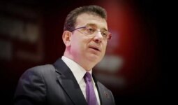Ekrem İmamoğlu, CEMR Başkan Yardımcılığı’na yeniden seçildi