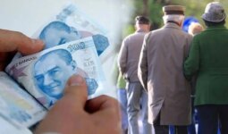 En düşük emekli maaşı ne kadar olacak? Uzman isimden sürpriz tahmin!