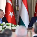 Erdoğan’ın yanında Orban’dan dikkat çeken çıkış: Türkiye bunu yapmasa Avrupa yaşanmaz hale gelirdi