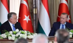 Erdoğan’ın yanında Orban’dan dikkat çeken çıkış: Türkiye bunu yapmasa Avrupa yaşanmaz hale gelirdi