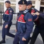 Eski eşin yeni eşine çarptı, polis memurunu fotoğrafını paylaştı
