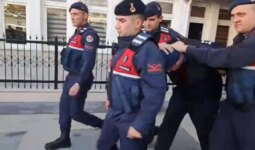 Eski eşin yeni eşine çarptı, polis memurunu fotoğrafını paylaştı