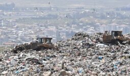 Eurostat verileri yayımlandı: Türkiye Avrupa Birliği’nin atık deposu oldu!