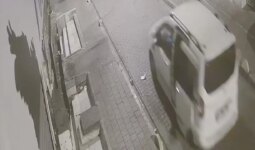 Fatih’te film gibi soygun: Boş kasa iki gün sonra bulundu