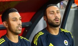 Fenerbahçe, Rodrigo Becao’yu kadro dışı bıraktı