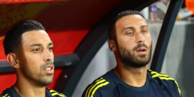 Fenerbahçe, Rodrigo Becao’yu kadro dışı bıraktı