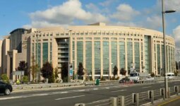 Fergio House’un ‘adliyede helikopter’ paylaşımına soruşturma!