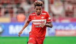 Galatasaray gözünü eski yıldızı Gedson Fernandes’e dikti