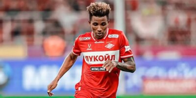 Galatasaray gözünü eski yıldızı Gedson Fernandes’e dikti