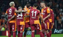 Galatasaray, Monaco maçının kamp kadrosunu duyurdu