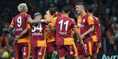 Galatasaray, Monaco maçının kamp kadrosunu duyurdu