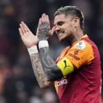 Galatasaray’da Icardi’nin yerine 30 milyon euro’luk golcü
