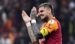 Galatasaray’da Icardi’nin yerine 30 milyon euro’luk golcü