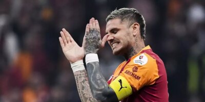 Galatasaray’da Icardi’nin yerine 30 milyon euro’luk golcü
