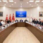 Gamze Taşcıer: Asgari Ücret Tespit Komisyonu’nun yapısını yeniden düzenlediğimiz kanun teklifimizi Meclis Başkanlığına sunduk