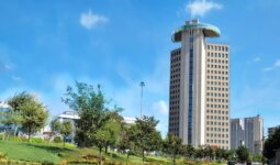 Garanti BBVA’ya Euromoney’den ‘Türkiye’nin En İyi İşlem Bankası’ ödülü