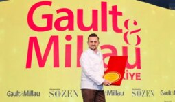 Gault&Millau 2026 Türkiye Ödülleri 8 Aralık’ta Sahiplerini Buluyor