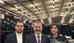 Gelenekten Geleceğe Trabzon Mutfağı kitabı TÜBA Jüri Özel Ödülü’ne layık görüldü