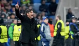 Hakeme hakaret eden Paulo Fonseca, 9 ay sonra takımın başında