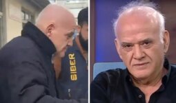 Hastaneye kaldırılan Ahmet Çakar’dan haber var