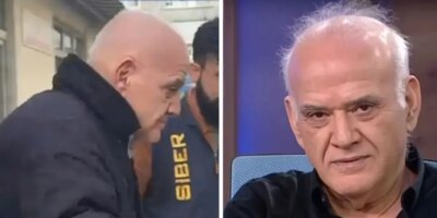 Hastaneye kaldırılan Ahmet Çakar’dan haber var