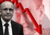 Hazine ve Maliye Bakanı Mehmet Şimşek’ten enflasyon açıklaması: Geçmiş vaatler tutmadı yeni seviye işaret edildi!