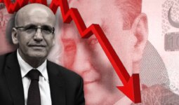 Hazine ve Maliye Bakanı Mehmet Şimşek’ten enflasyon açıklaması: Geçmiş vaatler tutmadı yeni seviye işaret edildi!