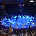 Hazreti Mevlana’nın 752. Vuslat Yıl Dönümü Uluslararası Anma Törenleri