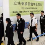 Hong Kong Özel İdari Bölgesi 8. Dönem Yasama Konseyi Seçim Sonuçları Açıklandı