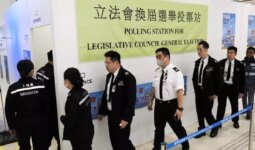 Hong Kong Özel İdari Bölgesi 8. Dönem Yasama Konseyi Seçim Sonuçları Açıklandı