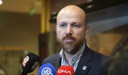 II. Türk Müziği Çocuk Şarkıları Beste Yarışması’nda jüri değerlendirmesi yapıldı