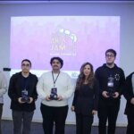 IKU ANTS JAM 3.0 şampiyonluğu İstanbul Kent Üniversitesi’ne verildi