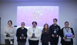 IKU ANTS JAM 3.0 şampiyonluğu İstanbul Kent Üniversitesi’ne verildi