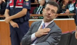 İmamoğlu’nun diploma davasında 3. duruşma! Salonda yaşananlar mahkeme başkanını kızdırdı