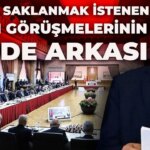 İmralı görüşmelerinin perde arkası: Terör elebaşısı Suriye için şart koşmuş