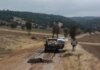 Isparta’da vahşet! Yanan otomobilin yanında başsız erkek cesedi bulundu!
