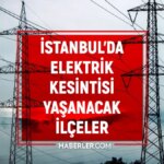İstanbul BEDAŞ elektrik kesintisi! 9-10 Aralık İstanbul’da elektrik kesintisi ne zaman bitecek, elektrikler ne zaman gelecek?