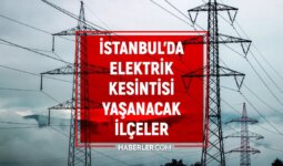 İstanbul BEDAŞ elektrik kesintisi! 9-10 Aralık İstanbul’da elektrik kesintisi ne zaman bitecek, elektrikler ne zaman gelecek?