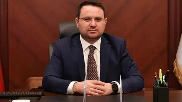 İstanbul Cumhuriyet Başsavcısı Akın Gürlek hakkında suç duyurusu İstanbul Cumhuriyet Başsavcısı Akın Gürlek hakkında suç duyurusu