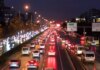 İstanbul’da trafik yoğunluğu oluştu