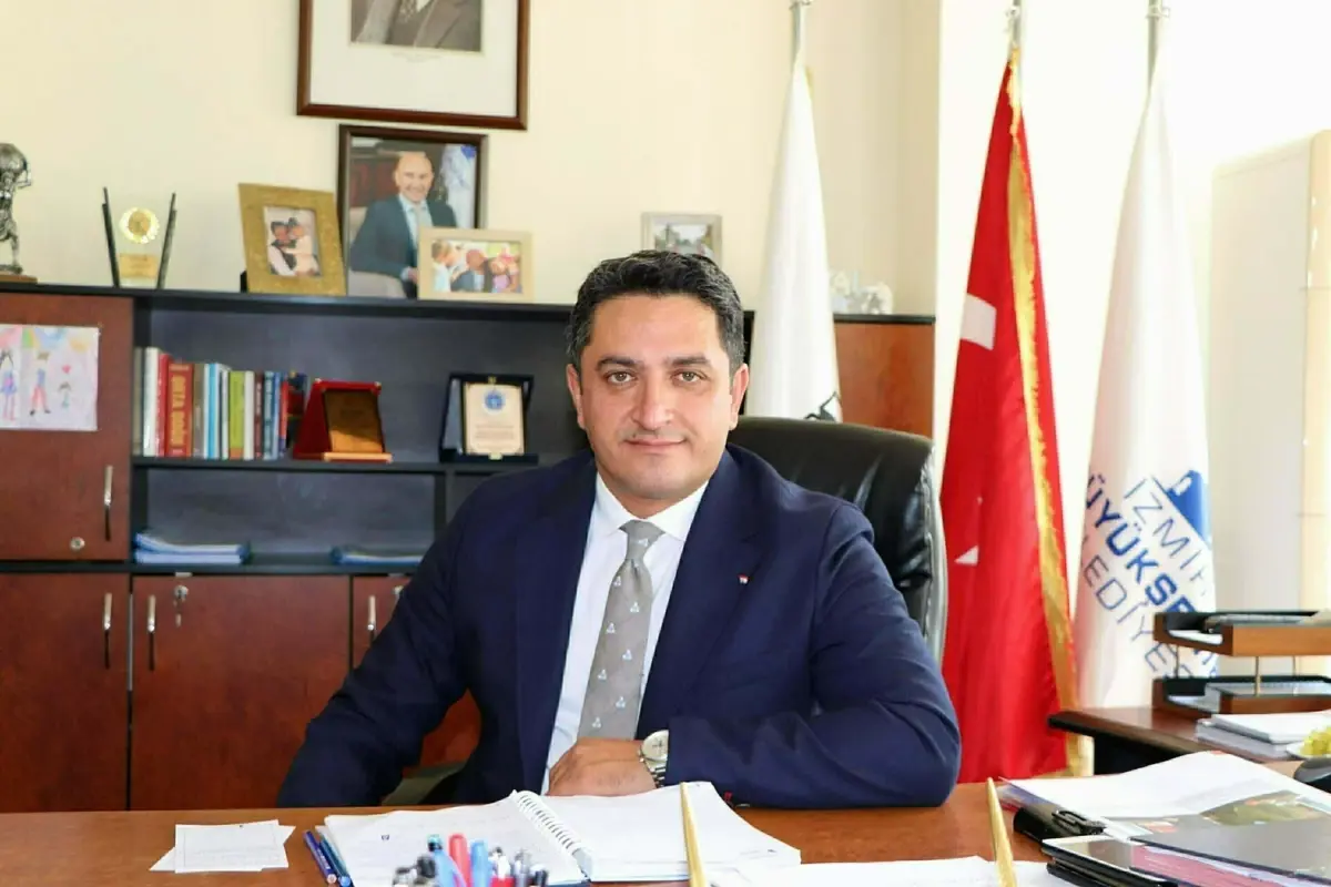 İZBETON davasında 3. duruşma bugün