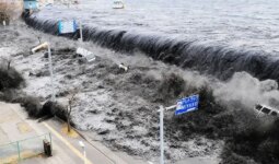 Japonya’da 7,2 büyüklüğünde deprem! Tsunami uyarısı yapıldı