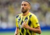 Kadro dışı kalan Cenk Tosun en sonunda sessizliğini bozdu
