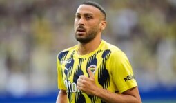 Kadro dışı kalan Cenk Tosun en sonunda sessizliğini bozdu