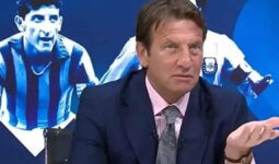 Kaya Çilingiroğlu, Okan Buruk’a ne dedi? Kaya Çilingiroğlu Okan Buruk olayı nedir?