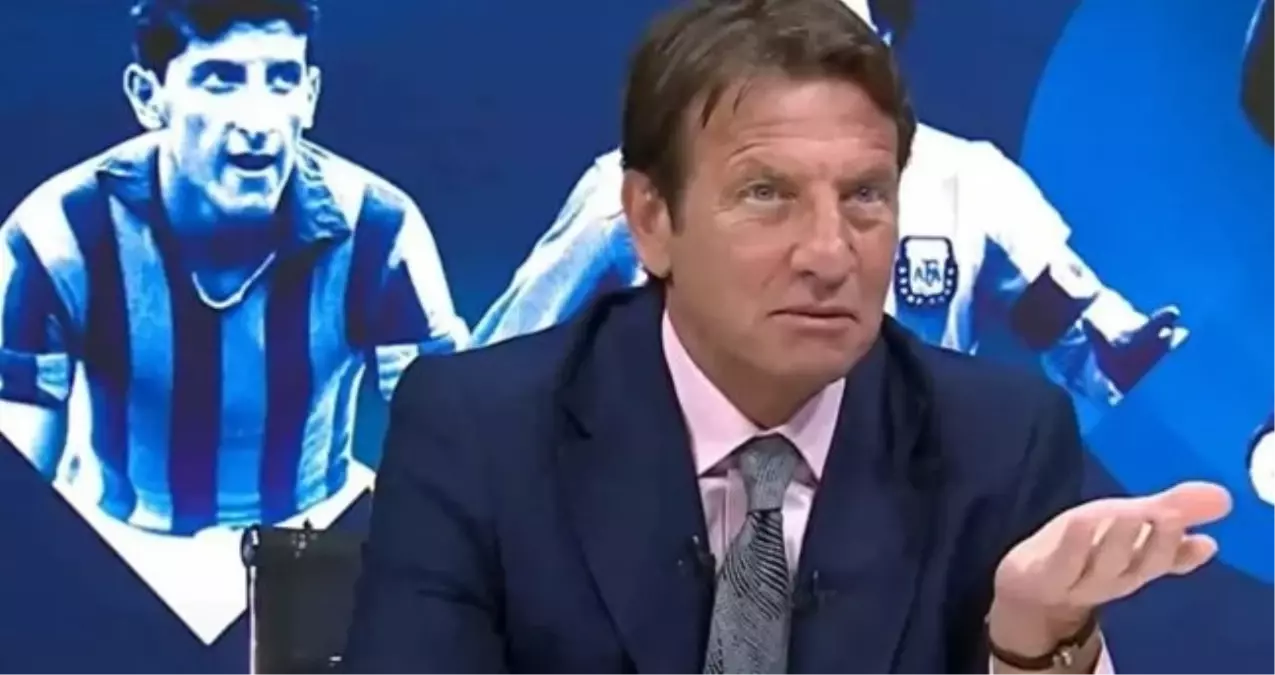 Kaya Çilingiroğlu, Okan Buruk’a ne dedi? Kaya Çilingiroğlu Okan Buruk olayı nedir?
