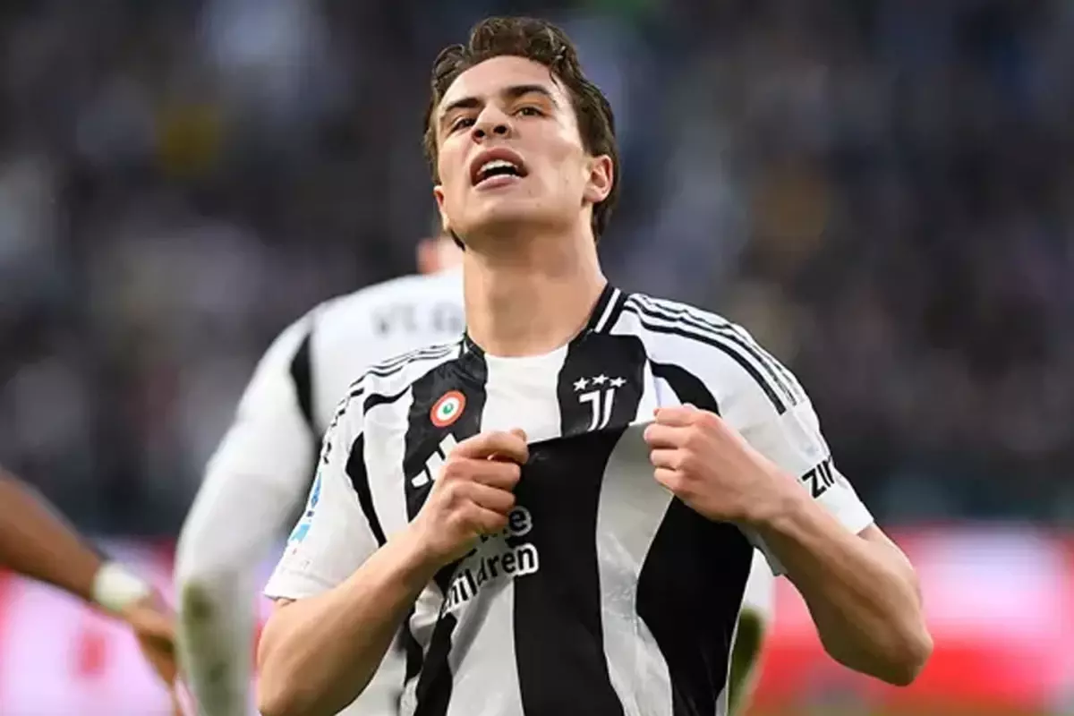 Kenan Yıldız’ın golü yetmedi! Juventus’a deplasmanda büyük şok