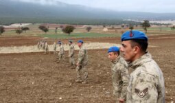 Kesik baş cinayetini jandarmanın uzman ekibi aydınlatacak
