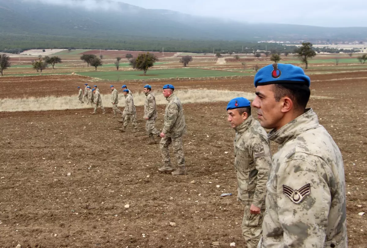 Kesik baş cinayetini jandarmanın uzman ekibi aydınlatacak